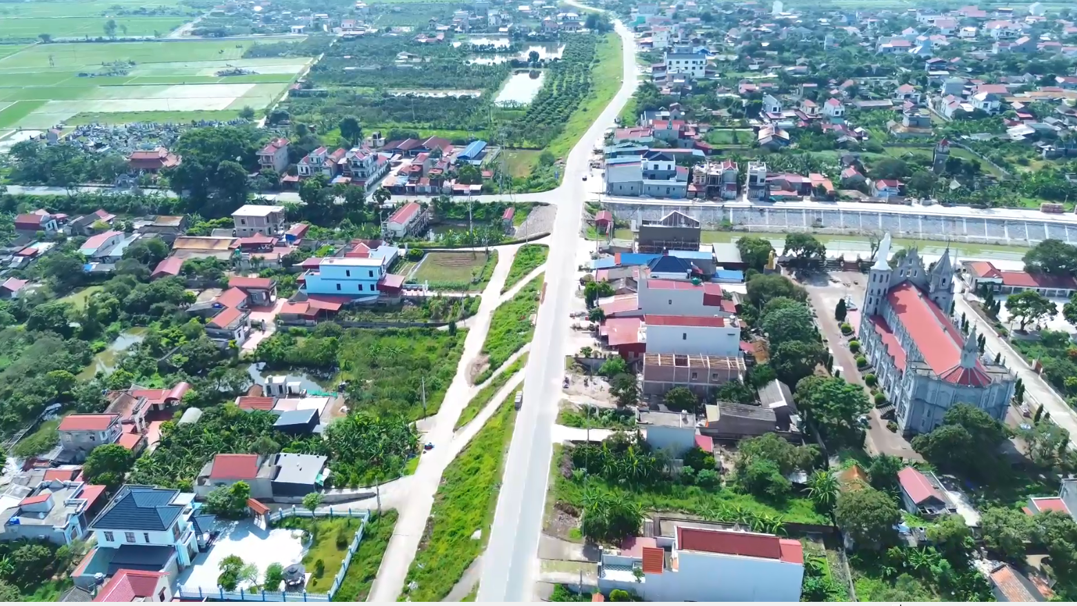 Tống Trân: từ những chuyển động hôm nay đến những mục tiêu phía trước